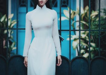 Khi trang phục là thông điệp