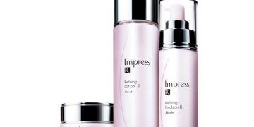 Kanebo Impress IC Refining