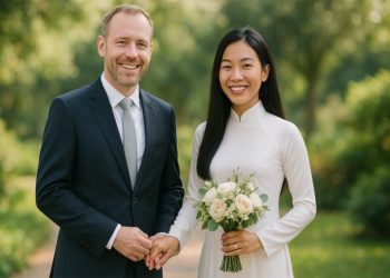 Lấy vợ Việt Nam