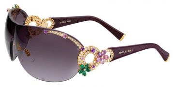 Sành điệu với kính mát