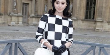 Louis Vuitton giới thiệu bộ sưu tập Thu-Đông tại Paris