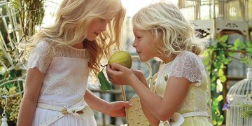 Miss Blumarine: dòng sản phẩm đẳng cấp