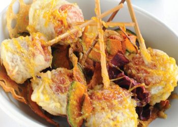 Giảm giá 50% tại MOF dịp 8-3