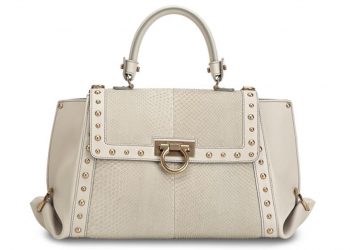 Salvatore Ferragamo Sofia Xuân-Hè 2013