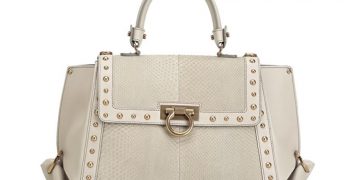 Salvatore Ferragamo Sofia Xuân-Hè 2013