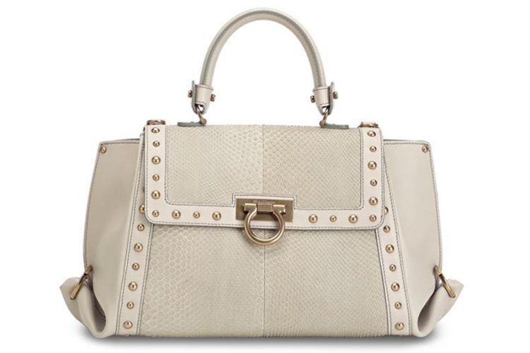 Salvatore Ferragamo Sofia Xuân-Hè 2013