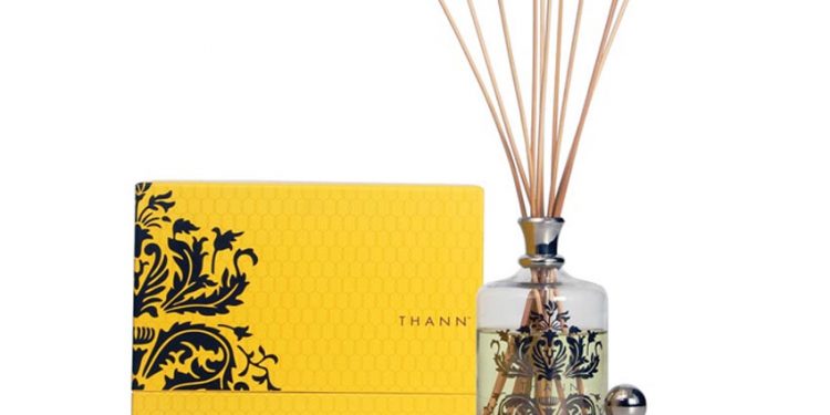 Thann Aroma Diffuser