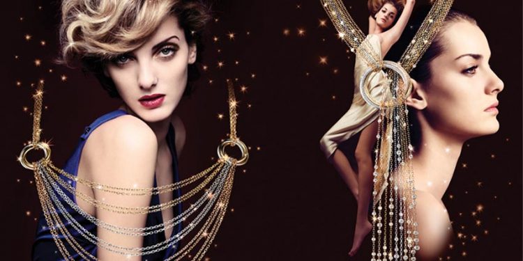 Trinity de Cartier – ngôi sao trên bầu trời nghệ thuật kim hoàn