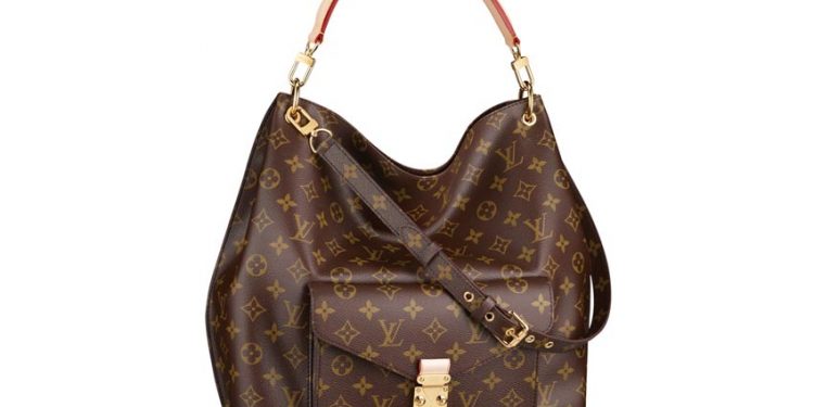 Chiếc túi Louis Vuitton Monogram Boho