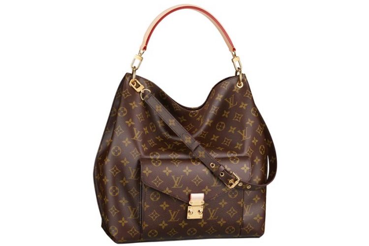 Chiếc túi Louis Vuitton Monogram Boho
