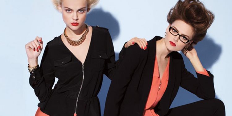 BeBe giới thiệu bộ sưu tập mới