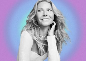 Gwyneth Paltrow: Tình yêu mãnh liệt của Người Sắt