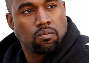 Kayne West bị kiện vì đạo nhạc