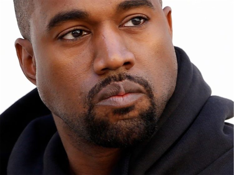 Kayne West bị kiện vì đạo nhạc