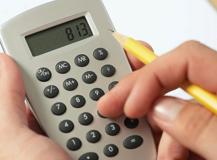 Đánh giá kết quả công việc bằng điểm số