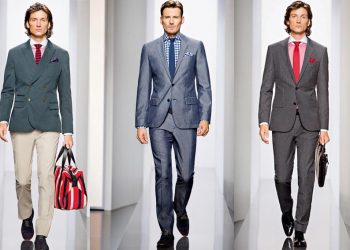 Vest – những điều quý ông nên biết