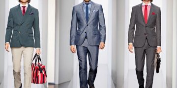 Vest – những điều quý ông nên biết