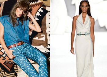 Cách chọn thắt lưng phù hợp vóc dáng dành cho quý cô