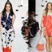 Rực rỡ với Diane von Furstenberg Xuân-Hè 2013