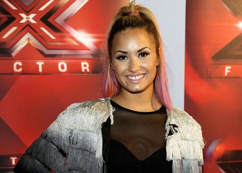 Demi Lavato sẽ trở lại với The X-Factor Mỹ mùa thứ ba