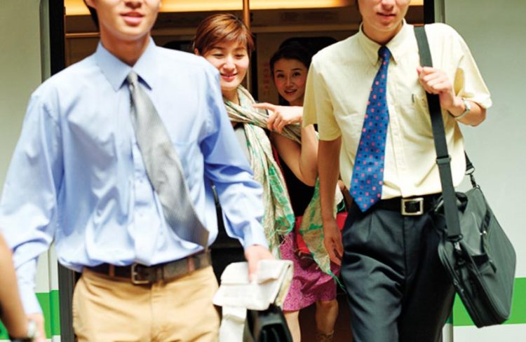 Khi có thêm nhân viên “mới mà cũ”