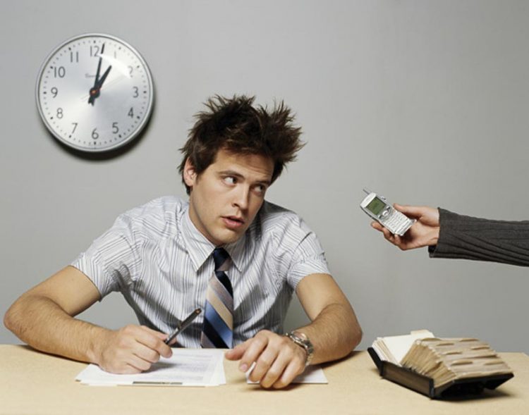 Khi nào nên nói “Không” với khách hàng? 1