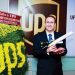UPS phát triển cùng kinh tế Việt Nam