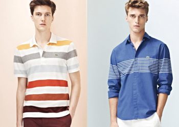 Kẻ sọc của quý ông