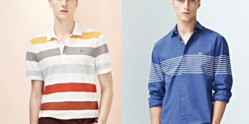 Kẻ sọc của quý ông