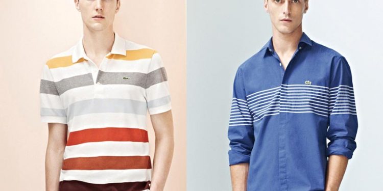 Kẻ sọc của quý ông