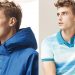 Bộ sưu tập Lacoste Xuân-Hè 2013 dành cho nam