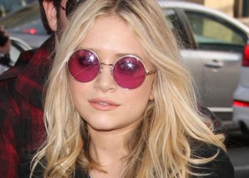 Mắt kính rực rỡ