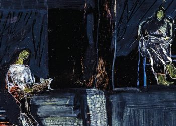 Truyện ngắn: Khách lạ 1