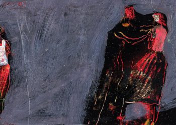 Truyện ngắn: Yêu đương trên sàn 1