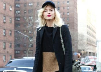 Cách chọn trang phục cho dáng gầy 2