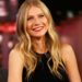 Gwyneth Paltrow trở thành người phụ nữ đẹp nhất thế giới