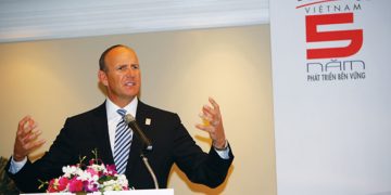 Amway: Lạc quan với đà phát triển tại Việt Nam