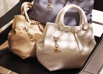 Diện mạo mới cho túi Piaggi của Bally