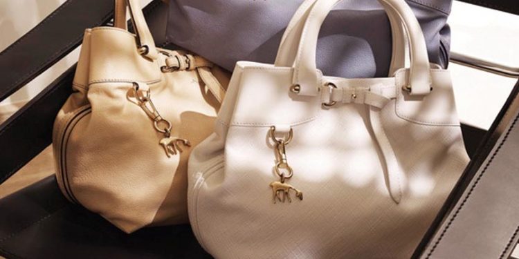 Diện mạo mới cho túi Piaggi của Bally