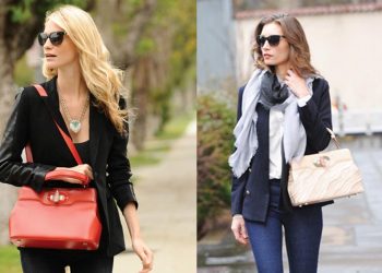 BVLGARI lấy cảm hứng từ Isabella Rossellini