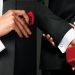 Cartier ra mắt bộ sản phẩm cài khuy áo nam cao cấp