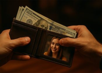 Câu chuyện vay tiền