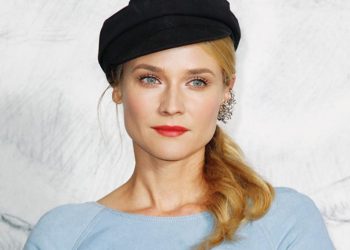 Nữ đại sứ mới của Chanel