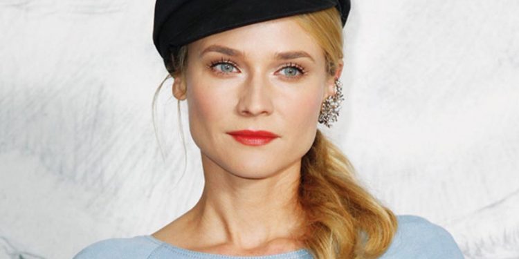 Nữ đại sứ mới của Chanel