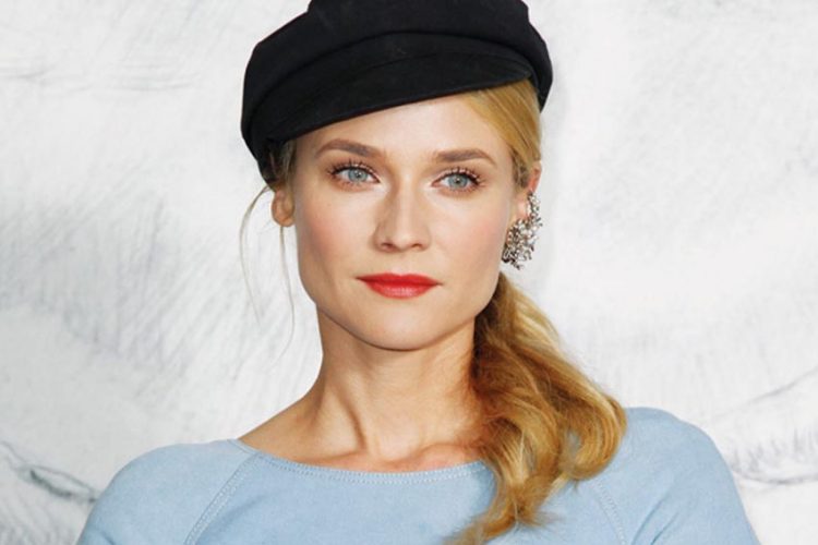 Nữ đại sứ mới của Chanel