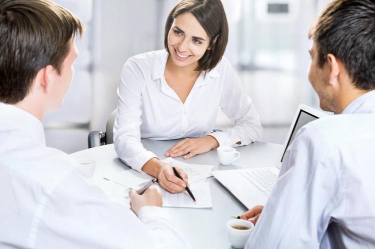 Giúp nhân viên tự tin hơn khi đối mặt với lời từ chối