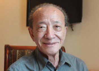 GS-TSKH Nguyễn Tài Thu - Chủ tịch hội Châm cứu Việt Nam, Phó chủ tịch Liên hiệp Châm cứu thế giới 