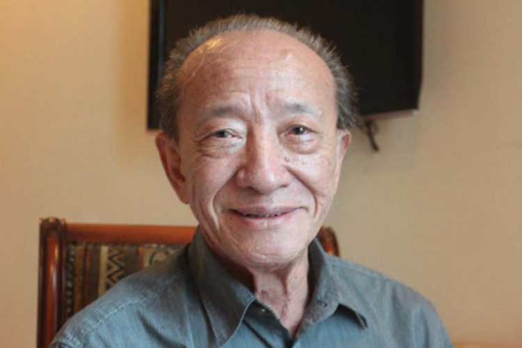 GS-TSKH Nguyễn Tài Thu - Chủ tịch hội Châm cứu Việt Nam, Phó chủ tịch Liên hiệp Châm cứu thế giới