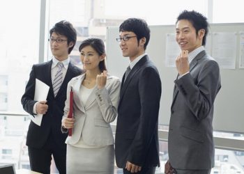 Cùng nhân viên thăng tiến