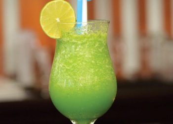 Giải nhiệt mùa hè tại Rex